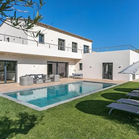Villa Belle Des Marres *